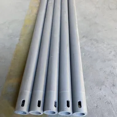 Silicon Carbide Kiln Roller factory