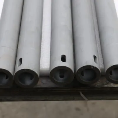 Silicon Carbide Kiln Roller best