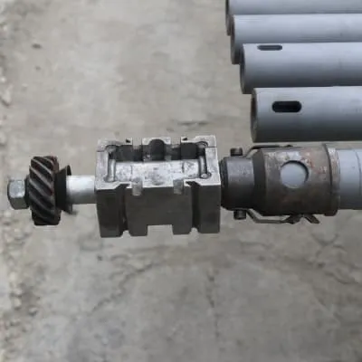 Silicon Carbide Kiln Roller high quality