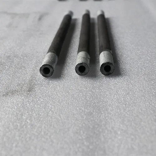 silicon carbide rod3