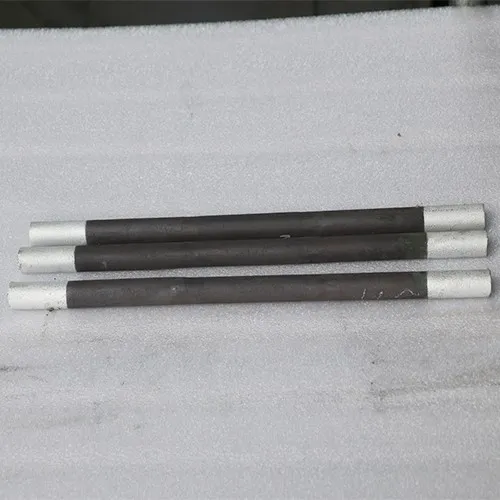 silicon carbide rod2