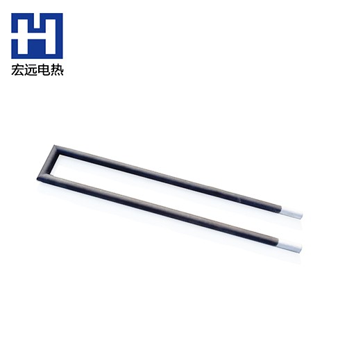 Silicon Carbide Bars